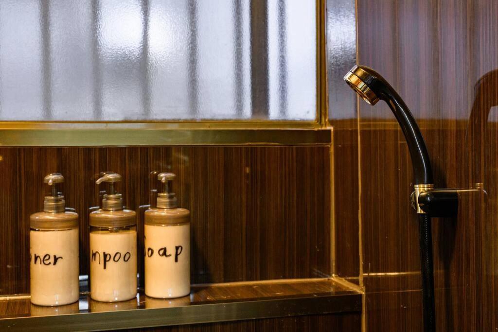 Premier Suite Nishiazabu Roppongi Front 東京都 エクステリア 写真
