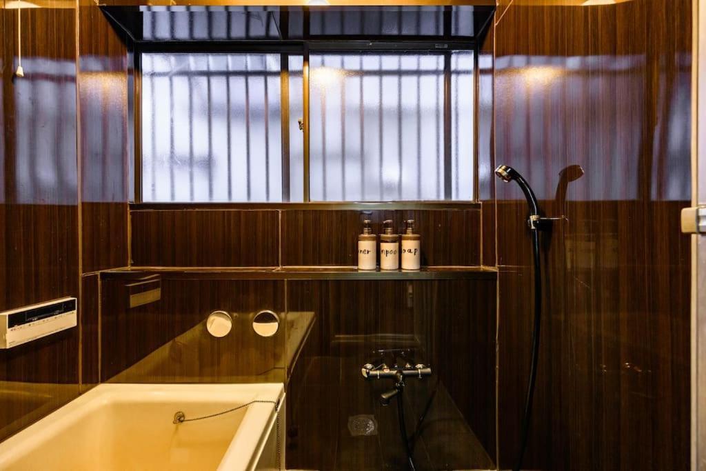 Premier Suite Nishiazabu Roppongi Front 東京都 エクステリア 写真