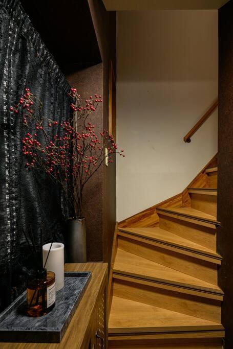 Premier Suite Nishiazabu Roppongi Front 東京都 エクステリア 写真