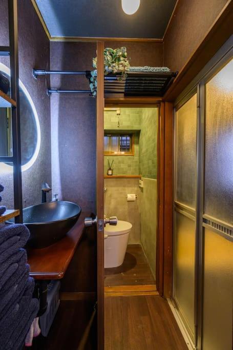 Premier Suite Nishiazabu Roppongi Front 東京都 エクステリア 写真