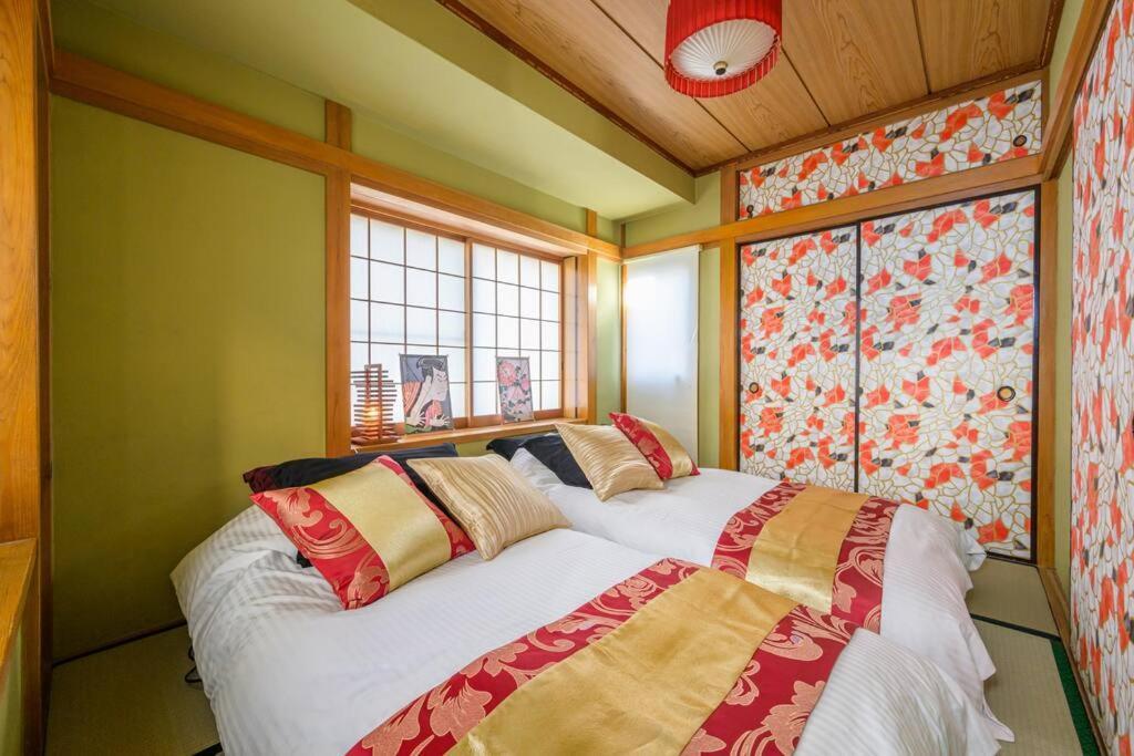Premier Suite Nishiazabu Roppongi Front 東京都 エクステリア 写真