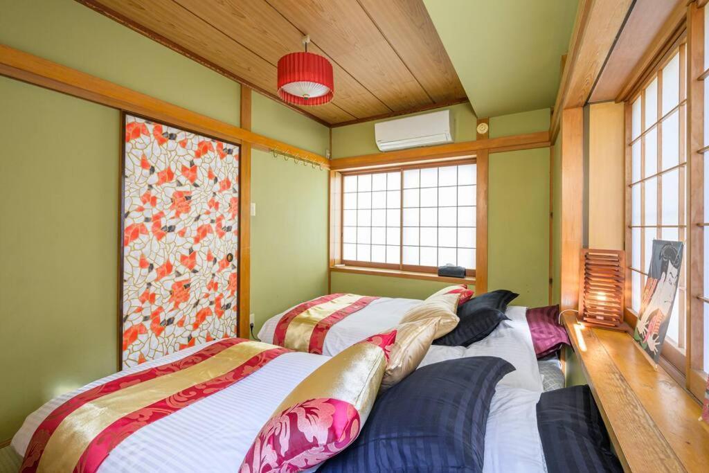 Premier Suite Nishiazabu Roppongi Front 東京都 エクステリア 写真