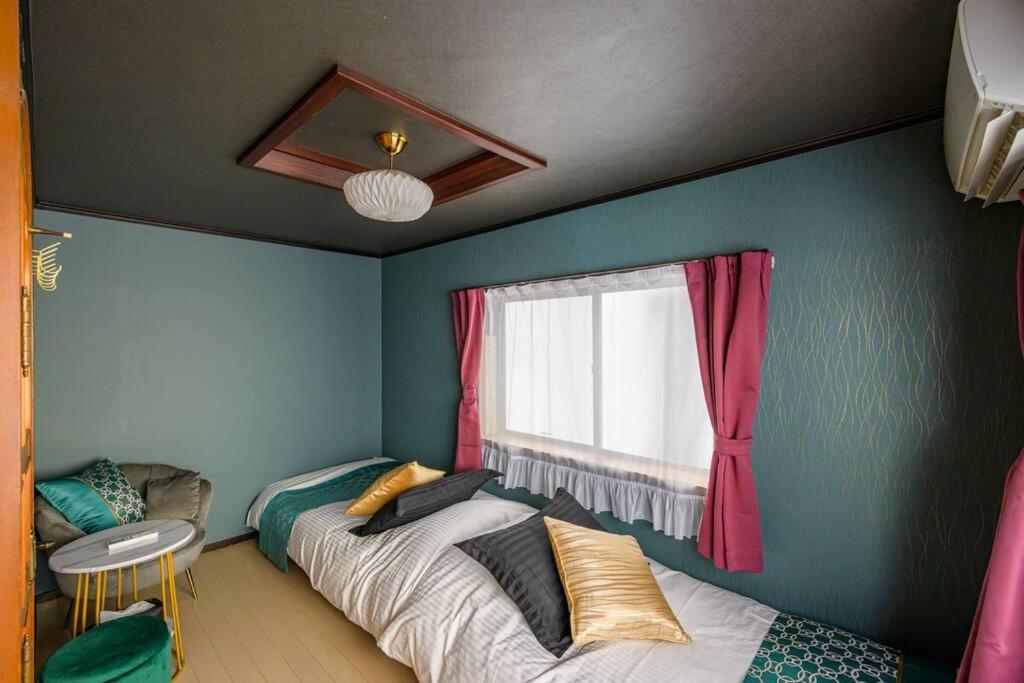 Premier Suite Nishiazabu Roppongi Front 東京都 エクステリア 写真