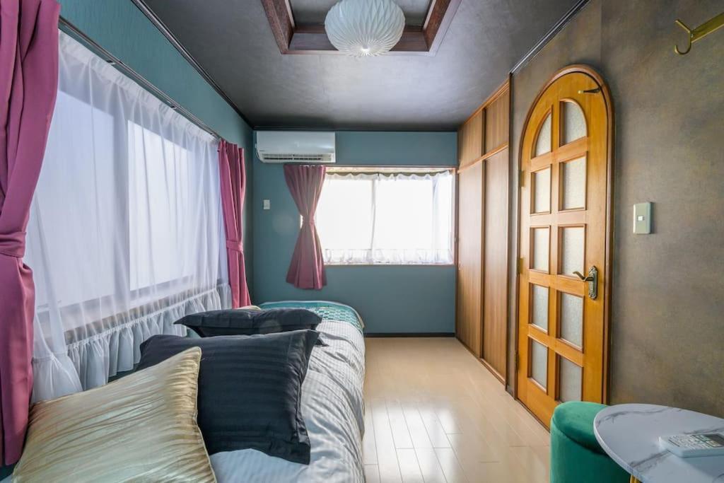 Premier Suite Nishiazabu Roppongi Front 東京都 エクステリア 写真