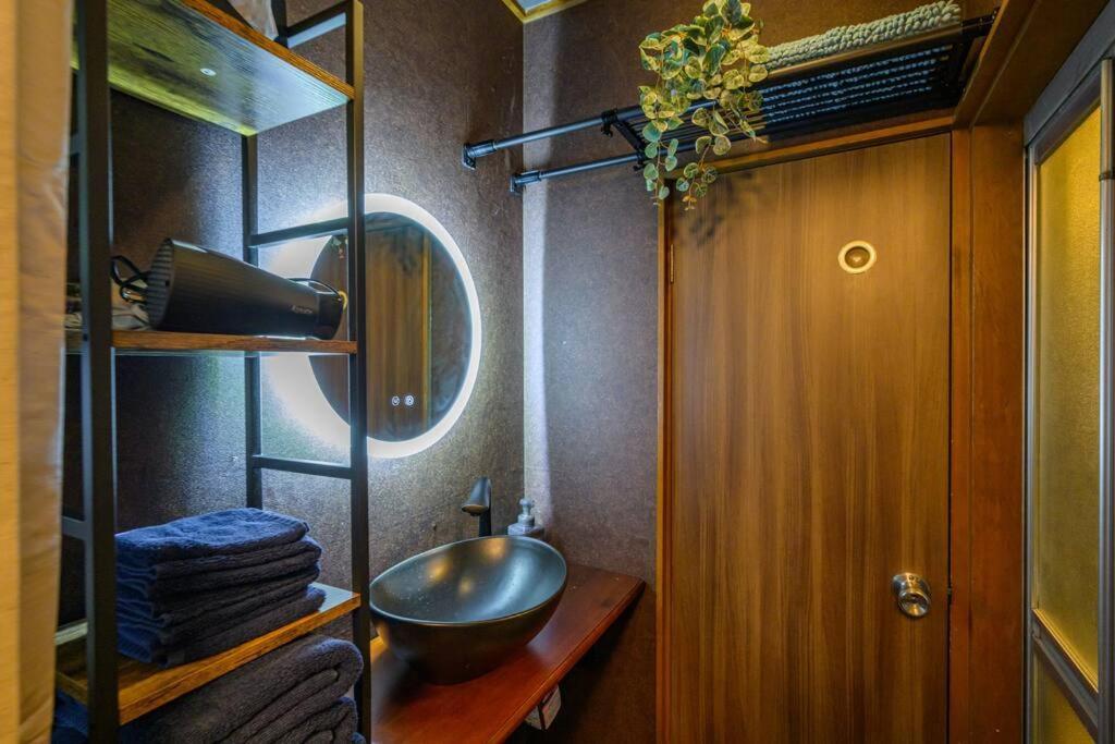 Premier Suite Nishiazabu Roppongi Front 東京都 エクステリア 写真