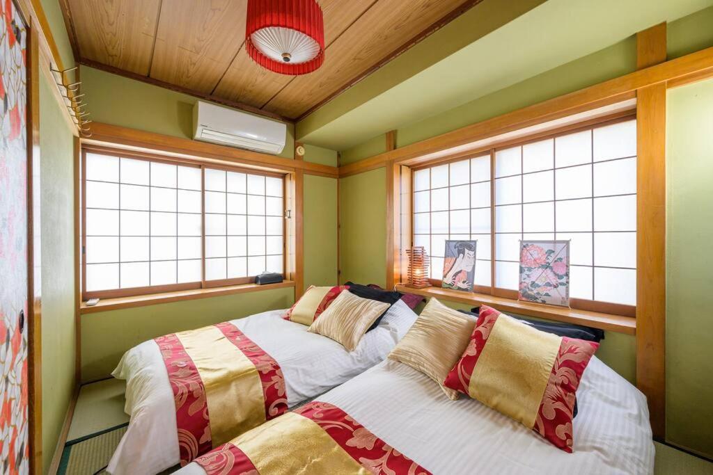 Premier Suite Nishiazabu Roppongi Front 東京都 エクステリア 写真
