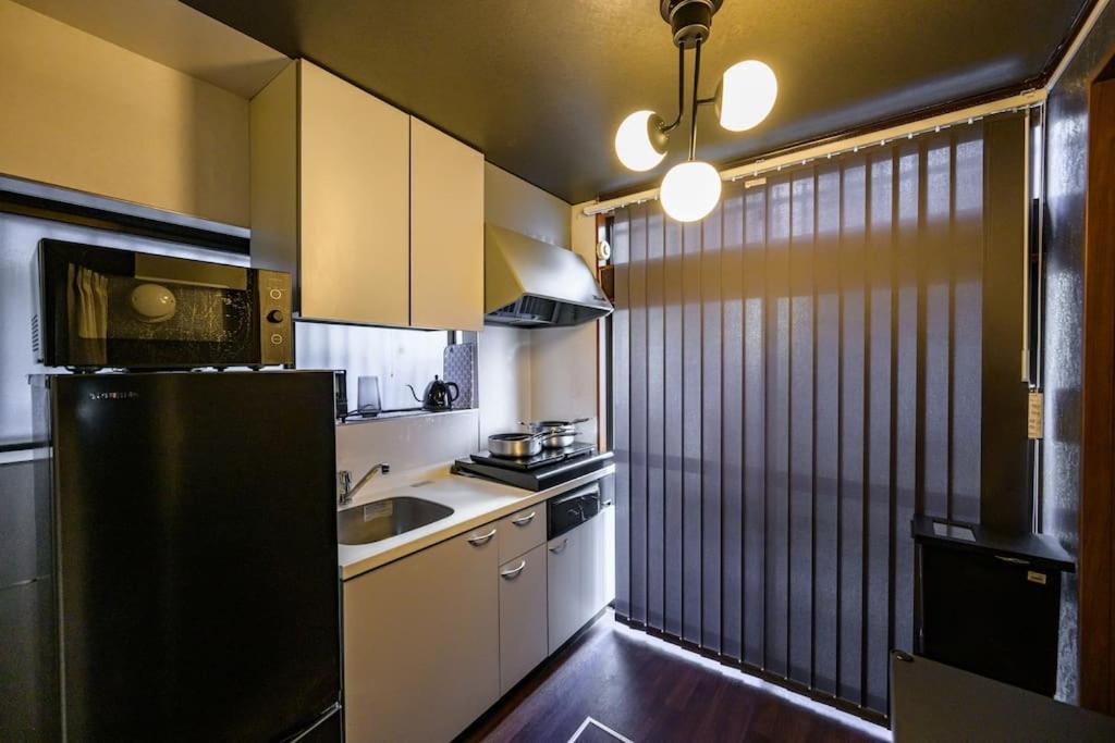Premier Suite Nishiazabu Roppongi Front 東京都 エクステリア 写真
