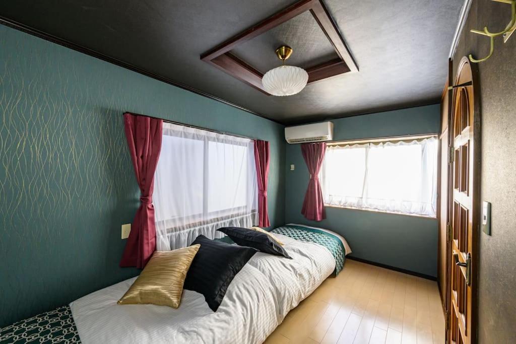 Premier Suite Nishiazabu Roppongi Front 東京都 エクステリア 写真