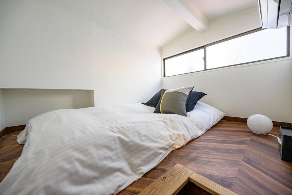 Premier Suite Nishiazabu Roppongi Front 東京都 エクステリア 写真