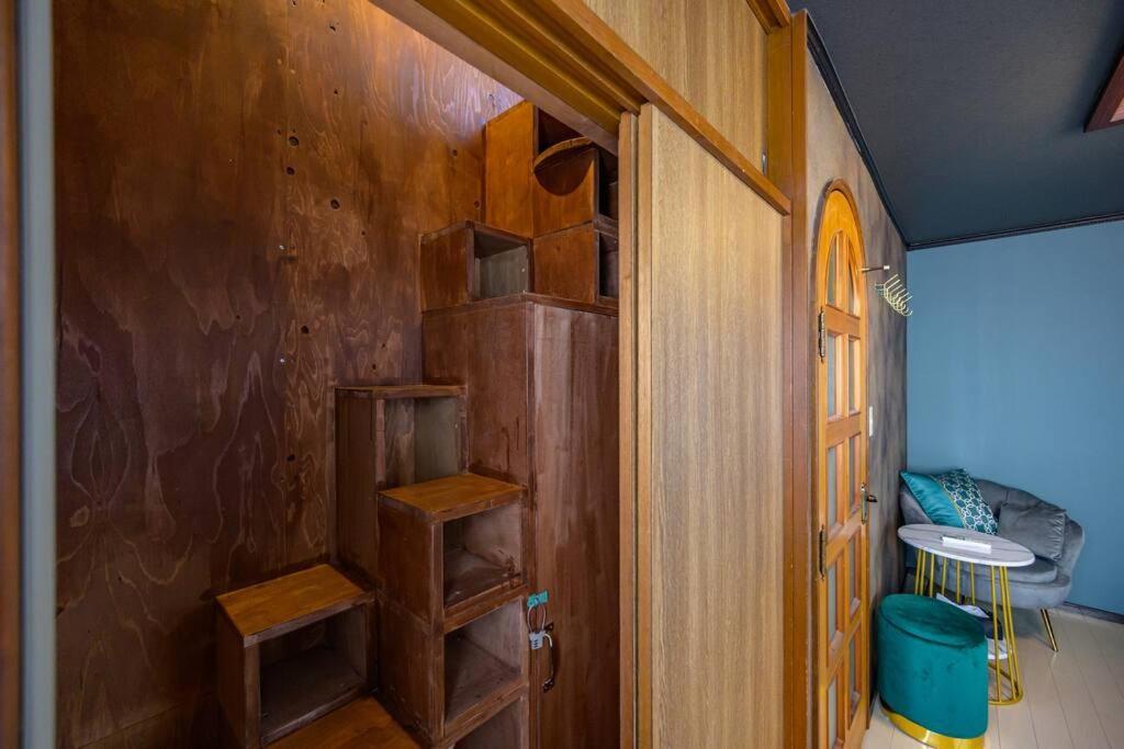 Premier Suite Nishiazabu Roppongi Front 東京都 エクステリア 写真