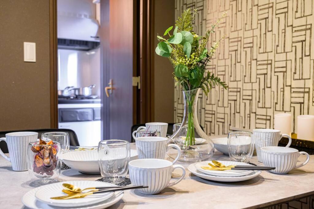 Premier Suite Nishiazabu Roppongi Front 東京都 エクステリア 写真