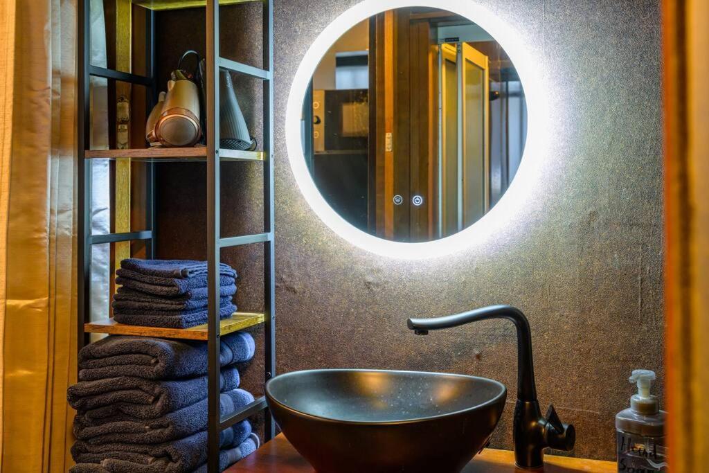 Premier Suite Nishiazabu Roppongi Front 東京都 エクステリア 写真
